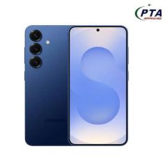 Samsung Galaxy S25-Navy-512GB - 12GB RAM On Installments-Musab Mall  ( 3 Months 0% Percent Profit Product Available On 48 Months Installment )